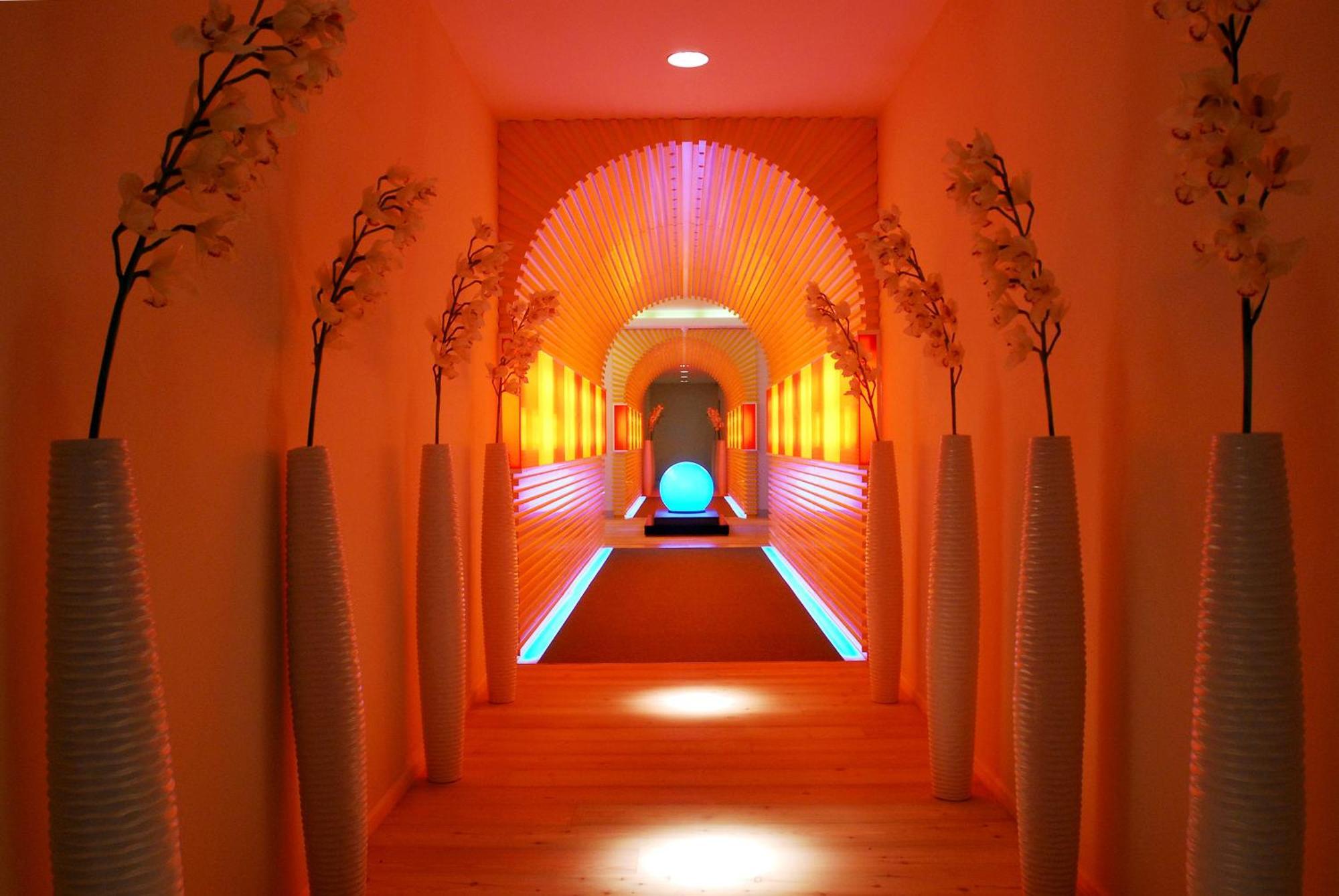 Hotel Bryza Resort & Spa ยูราตา ภายนอก รูปภาพ