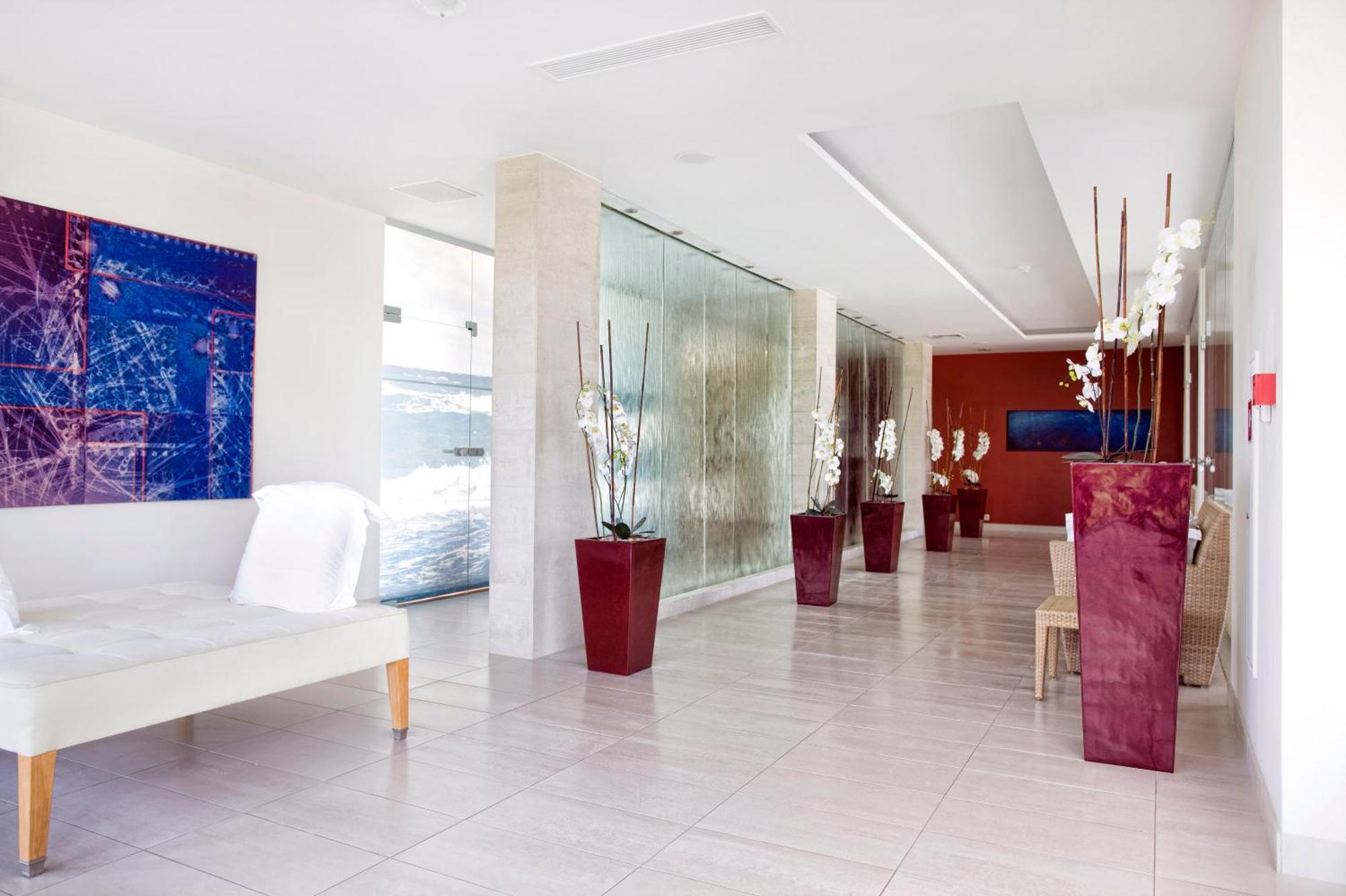 Hotel Bryza Resort & Spa ยูราตา ภายนอก รูปภาพ